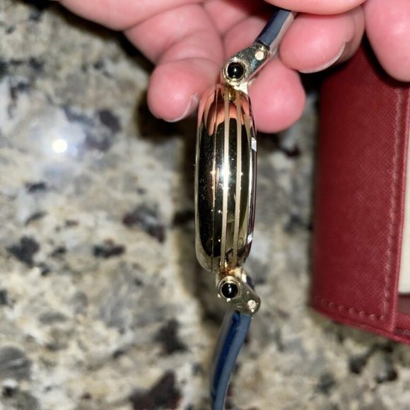 Salvatore Ferragamo SFYQ00220 Men's Idillio Chrono Watch - Picture 6 of 9